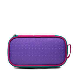 LEGO Piórnik LEGO Pencil Box 10052-2108 Pink/Purple