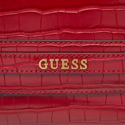

Сумка Guess Sestri (CX) HWCX89 85200 GAR, Бордовий