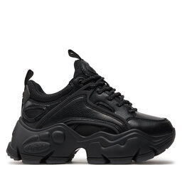 Buffalo Sneakersy Buffalo Binary C 1636005 Czarny