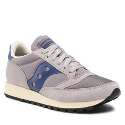 Saucony Tenisice Saucony Jazz 81 S70613-4 Grey/Navy