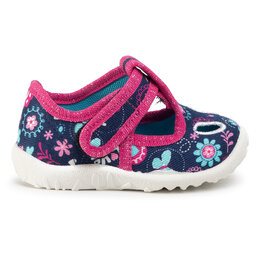 

Тапочки Superfit 6-09248-81 Blau, Cиній