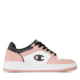 

Снікерcи Champion Rebound 2.0 Low S11470-CHA-PS013 Pink/Wht/Nbk, Рожевий