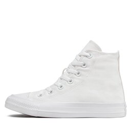 

Кеди Converse Ct As Sp Hi 1U646 White Monochrome, Білий
