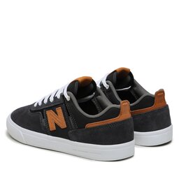 

Снікерcи New Balance NM306SNL Чорний
