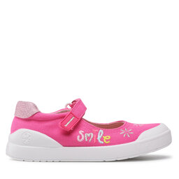 

Туфлі Biomecanics 222272 B S Fucsia, Рожевий