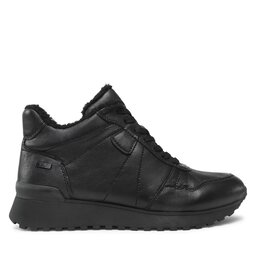 

Снікерcи Caprice 9-26210-41 Black Nappa 022, Чорний