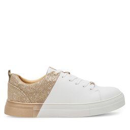 DeeZee Sneakersy DeeZee WS2158-07 Złoty