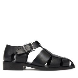 Bronx Szandál Bronx Next-wagon 85026-A Fekete