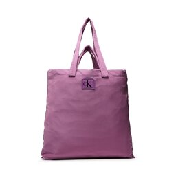 Calvin Klein Jeans Borsetta Calvin Klein Jeans City Nylon Sq Rev Tote38 K60K610332 VAE
