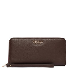 Guess Гаманець Guess Melody Slg SWBG97 35146 Коричневий