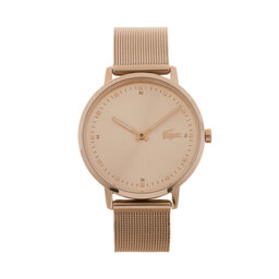 Lacoste Ceas Lacoste Crocorgin Le 2001287 Auriu