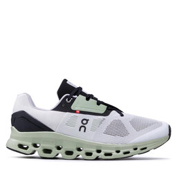 

Взуття On Cloudstratus 3999212 White/Black, Білий