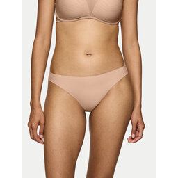 Triumph Triumph Stringtanga Smart Invisible 10222291 Beige