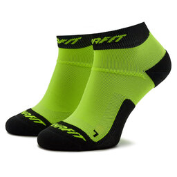 Dynafit Chaussettes basses unisex Dynafit Vert Mesh Fluo Yellow 0980