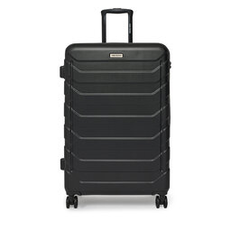 GINO ROSSI Maleta grande Gino Rossi GIN-L-001-05-BLACK Negro