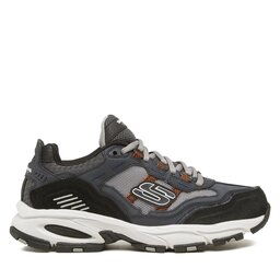 

Снікерcи Skechers Nanobet 237067/NVGY Navy/Gray, Сірий