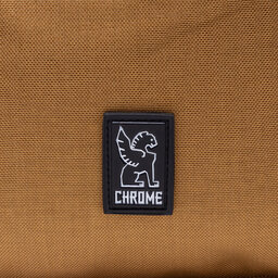 

Рюкзак Chrome Naito Pack BG-324-WDTH-NA Wood Thrush, Коричневий
