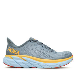 

Взуття Hoka Clifton 8 1119393-GBMS Blue, Голубий