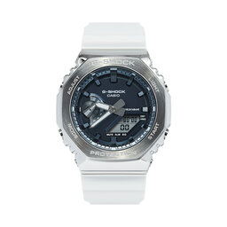 G-Shock Laikrodis G-Shock Sparkle of Winter GM-2100WS-7AER Balta