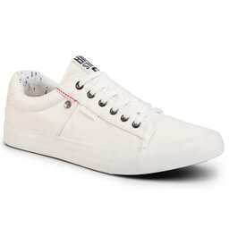 Big Star Shoes Гуменки Big Star Shoes GG174028 White