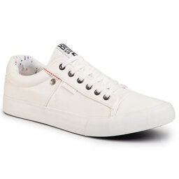 Big Star Shoes Zapatillas de tenis Big Star Shoes GG174028 White