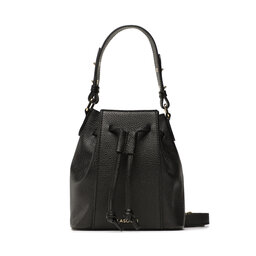Lasocki Handtasche Lasocki MLK-K-011-03 Black