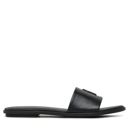 

Шльопанці Tommy Hilfiger Th Pop Mule FW0FW07097 Black BDS, Чорний