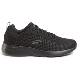 

Взуття Skechers Dynamight 2.0 58362/BBK Black, Чорний