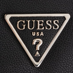 

Сумка Guess Michy (VG) Mini HWVG75 84700 BLA, Чорний