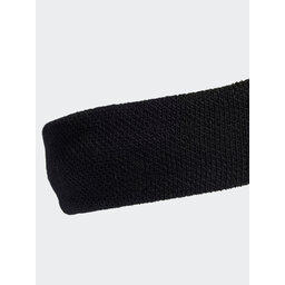 

Пов'язка adidas Tennis Headband HT3909 black/white, Чорний