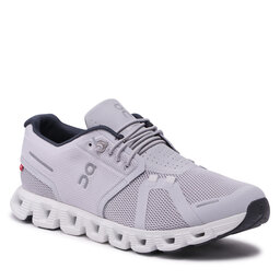 On Sneakers On Cloud 5 59.98909 Glacier/White