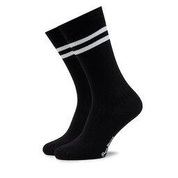 

Набір з 3 пар низьких шкарпеток unisex Pepe Jeans Rib Cr 3P PMU30024 Black 999, Чорний