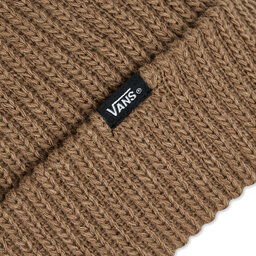 

Шапкa Vans By Core Basics Boys VN000QQWBYW1 Kangaroo, Коричневий