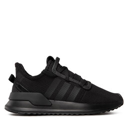 

Взуття adidas U Path Run J G28107 Cblack/Cblack/Ftwwht, Чорний