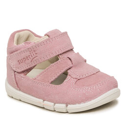 Superfit Sandały Superfit 1-006340-5510 Pink
