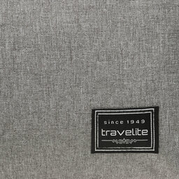 

Рюкзак Travelite Basics 96310 Rózowy/Szary 17, Рожевий