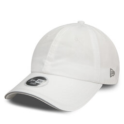 New Era Καπέλο Jockey New Era Wmns Open Back Cap Ne 60503632 Λευκό