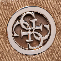 

Сумка Guess Open Road (SG) HWSG71 86100 BROWN, Коричневий