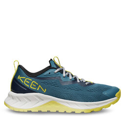 

Трекінгові черевики Keen Versacore Speed 1029044 Blue/Antique Moss, Голубий