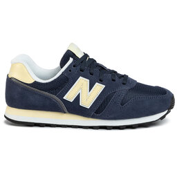 

Снікерcи New Balance WL373BE2 Cиній