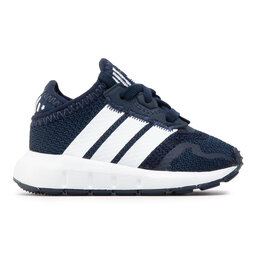 

Взуття adidas Sportswear, Cиній