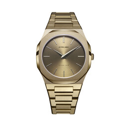 D1 Milano Orologio D1 Milano UTBJ36 Oro