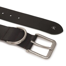 

Чоловічий ремінь Calvin Klein Jeans Round Hardware Loop Belt 40Mm K50K510158 BAP, Коричневий