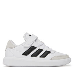 adidas Laisvalaikio batai adidas Courtblock ID6506 Balta