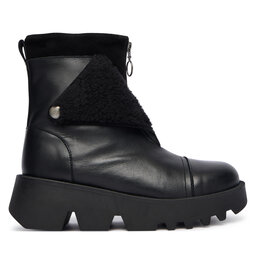 Fly London Botines Fly London Zufefly P145316000 Negro