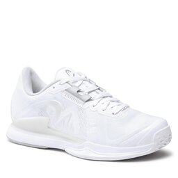 Head Buty Head Sprint Pro 3.5 274062 White/Iridescent