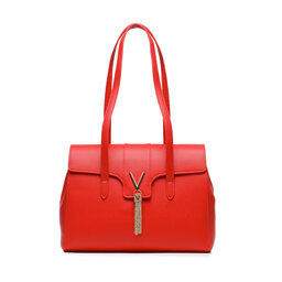 Valentino Sac à main Valentino Divina VBS1R412G Rosso