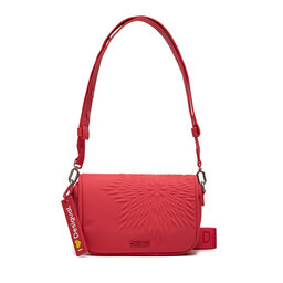 Desigual Torbica Desigual 24SAXP73 Koraljna