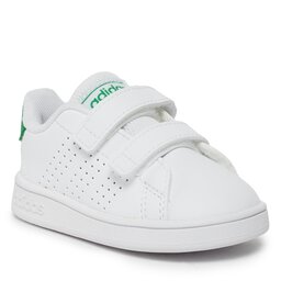 

Взуття adidas Advantage Lifestyle Court GW6500 White, Білий