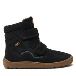 Froddo Schneeschuhe Froddo G3160233-4 S Schwarz
